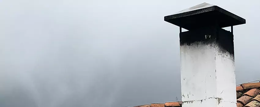 Chimney Damper Inspection in Jenison, MI