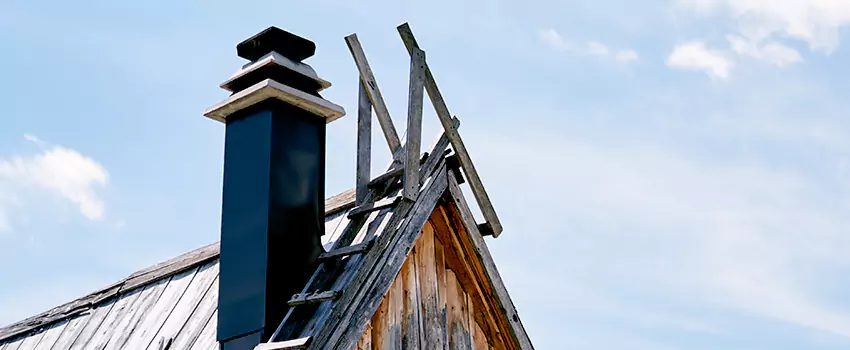 Chimney Creosote Cleaning in Jenison, MI