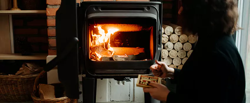 Key Features of Vermont Castings Fireplaces in Jenison, MI