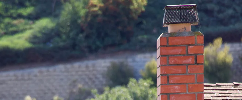 Chimney Tuckpointing And Masonry Restoration in Jenison, MI
