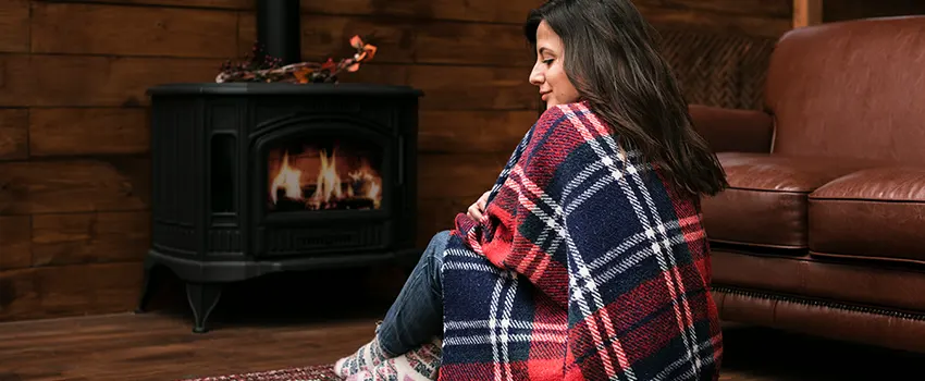 Fireplace Firebox Grate Replacement Services  in Jenison, Michigan
