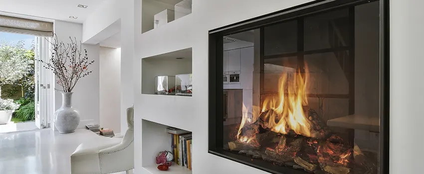 Fireplace Screen Installation And Replacement in Jenison, MI