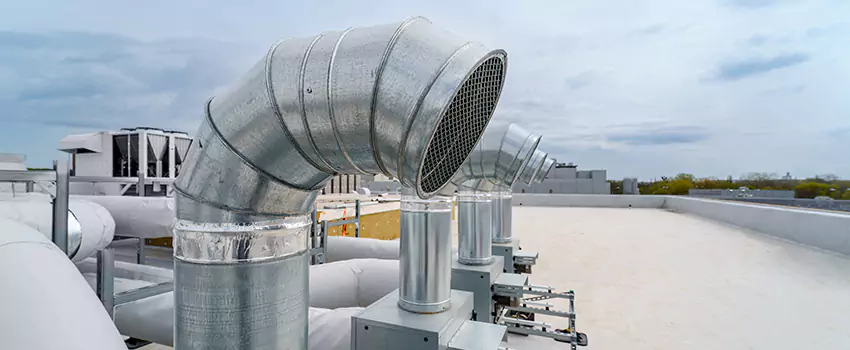 Insulated Ductwork Repair Services Near Me in Jenison, MI